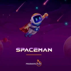 Spaceman 36q